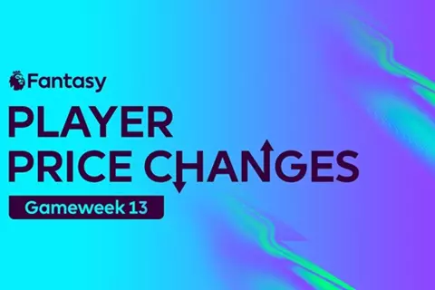 فانتازي يلا كورة.. ما هو آخر تحديث للأسعار قبل الجولة 13؟